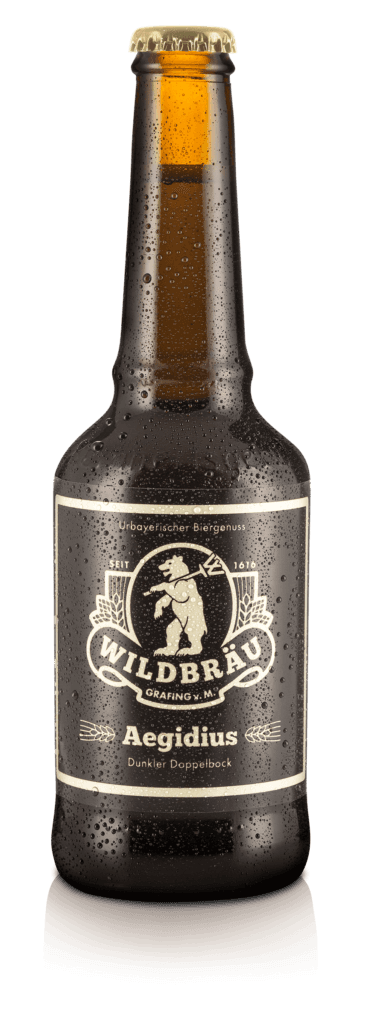 Wildbräu A Kloans