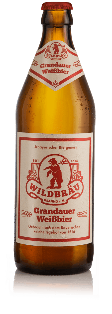 Grandauer Weißbier